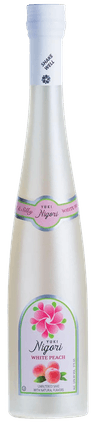 Yuki Nigori White Peach