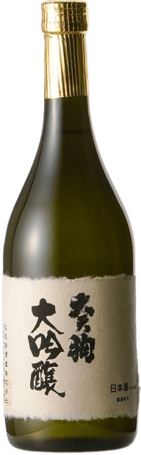 Daitengu Daiginjo