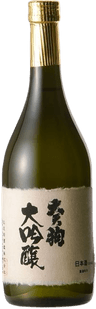 Daitengu Daiginjo
