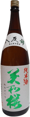 Miwasakura Junmaishu