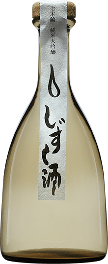 Seven Spear Junmai Daiginjo Shizuku Sake