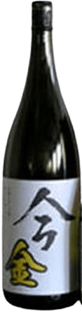 Junmai Ginjo Imagane