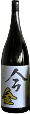 Junmai Ginjo Imagane