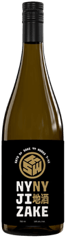 Kato Sake Works NY Jizake