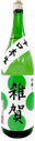 Karakuchi Ginjo Saika Honnama