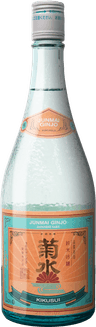 Kikusui Junmai Ginjo