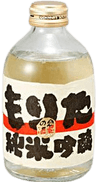 Mannenyuki Morita Junmaiginjou Junmaiginjou Genshu