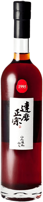 Daruma Masamune Vintage Koshu Heisei 7