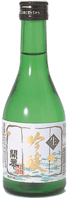 Ginjou Namazake