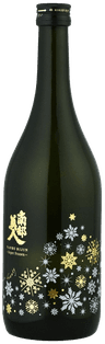 Nanbu Bijin Junmai Daiginjo Nama Genshu Super Frozen