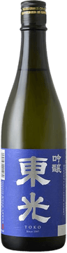 Toko Ginjo