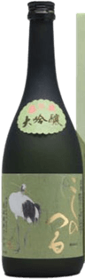 Koshinotsuru Daiginjou