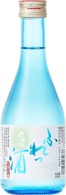 Rokkasen Fresh Nama Ginjo