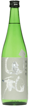 Yamawa Junmai Ginjo Ginnoiroha
