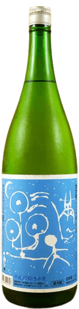 MantenseiSora Namazake