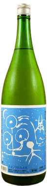 MantenseiSora Namazake