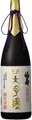 Fukuju Junmai Daiginjo Genshu