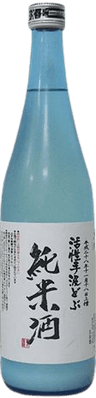 Tekumizake KasseiDobu