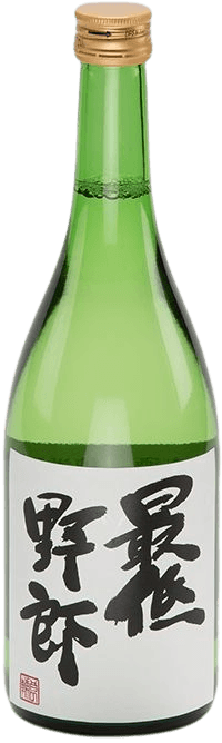 Junmai Ginjo Sake Worst