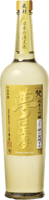 Born Dream wa Masayume Junmai Daiginjo "Dreams Come True"