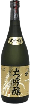 Izumohomare Daiginjou