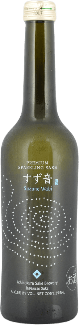 Ichinokura Suzune Wabi Sparkling