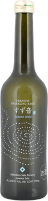 Ichinokura Suzune Wabi Sparkling