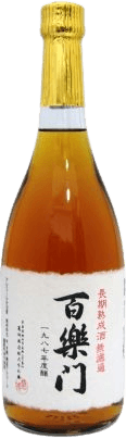 Hyakurakumon Super Long-Term Matured Sake