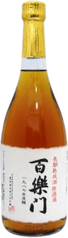 Hyakurakumon Super Long-Term Matured Sake