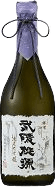 Kisosansen Junmai Daiginjo Buryoutougen