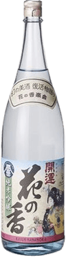 Kaiun Hananoka Junmaiginjo