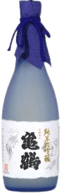 Hatsusakura Junmai Daiginjo Kikaku