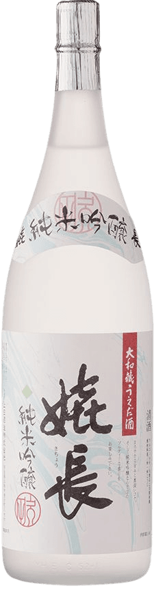 KichouJunmaiginjou