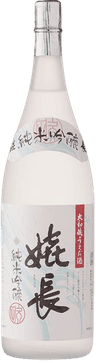 KichouJunmaiginjou
