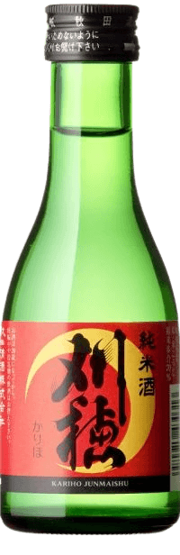 Kariho Junmaishu 180
