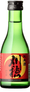 Kariho Junmaishu 180