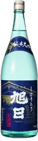 Kyokujitsu Shiboritate Namagenshu Junmai Daiginjo