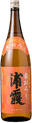 Special Junmai Sake Kanoroshi Urakasumi