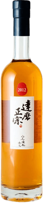 Daruma Masamune Vintage Koshu Heisei 24