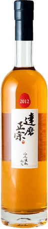 Daruma Masamune Vintage Koshu Heisei 24