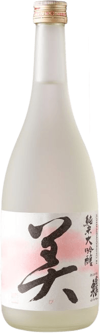 Houraisen Junmai Daiginjo Bi