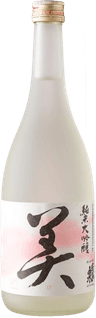Houraisen Junmai Daiginjo Bi