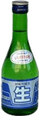 Junmai Daiginjo Namazake