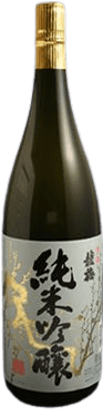 Ryubai Junmai Ginjo