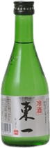 Azumaichi Sake Brewery