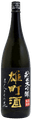 Mansaku No Hana Junmai Daiginjo Omachi
