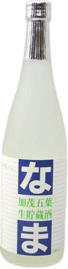 Kamoitsuha NamachozoushuNama