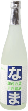 Kamoitsuha NamachozoushuNama
