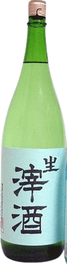 Chitosenomatsu Namaorizake