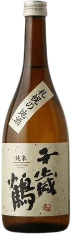 Chitosetsuru Junmai